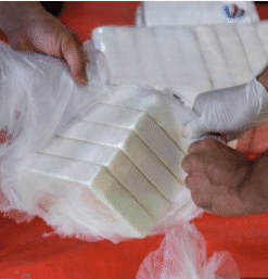 Buy Colombian Cocaine Online
