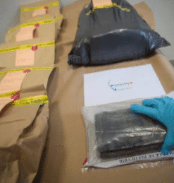 Buy Volkswagen Cocaine online