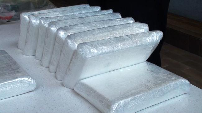 Cocaine For Sale In Russia